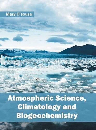 Cover image for Atmospheric Science, Climatology and Biogeochemistry