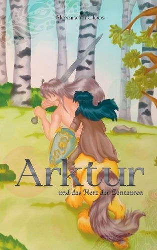 Cover image for Arktur