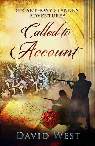 Cover image for Called to Account