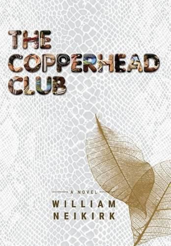 Cover image for The Copperhead Club