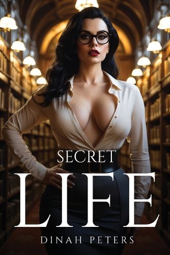 Cover image for Secret Life