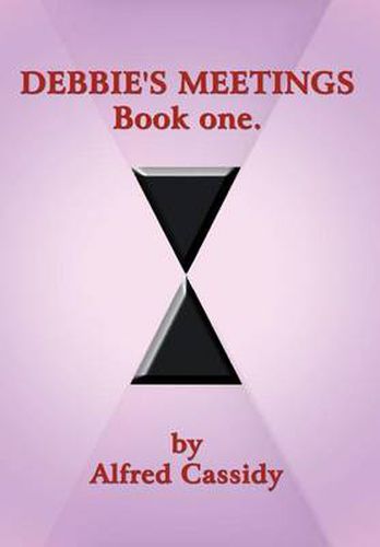 Cover image for Debbie's Meetings