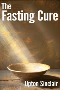 Cover image for The Fasting Cure