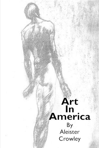 Art In America