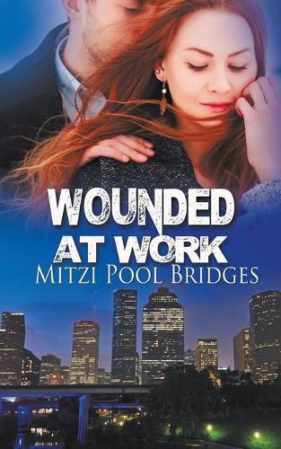 Cover image for Wounded at Work