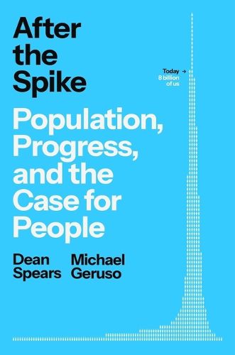 Cover image for After the Spike