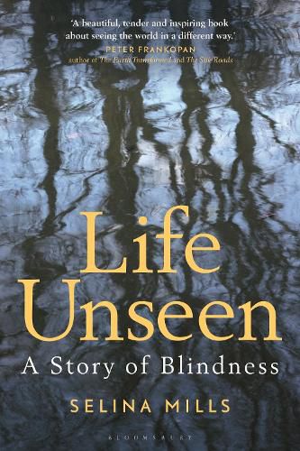 Life Unseen: The Story of Blindness