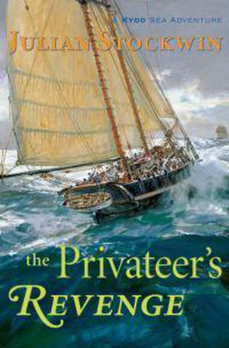 Privateer's Revenge