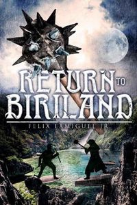 Cover image for Return to Biriland