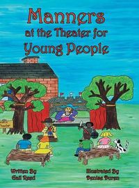 Cover image for Manners at the Theater for Young People