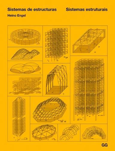 Cover image for Sistemas de Estructuras: Sistemas Estruturais