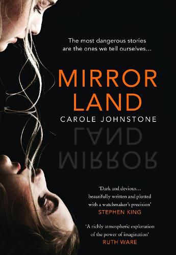 Cover image for Mirrorland