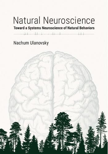 Cover image for Natural Neuroscience