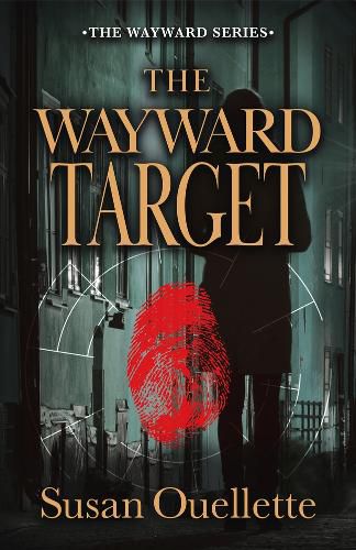 Cover image for The Wayward Target