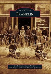 Cover image for Franklin