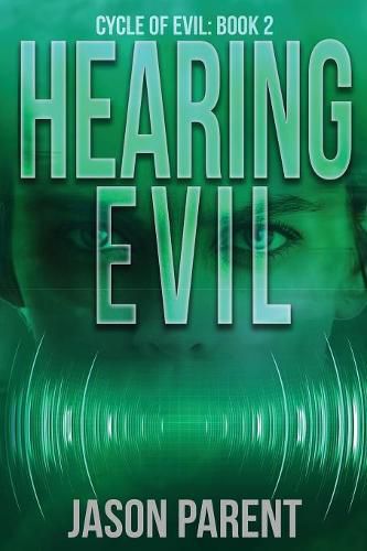 Cover image for Hearing Evil