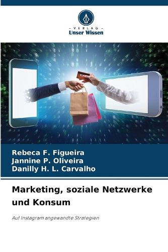 Cover image for Marketing, soziale Netzwerke und Konsum