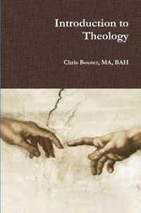 Cover image for Introduction to Theology