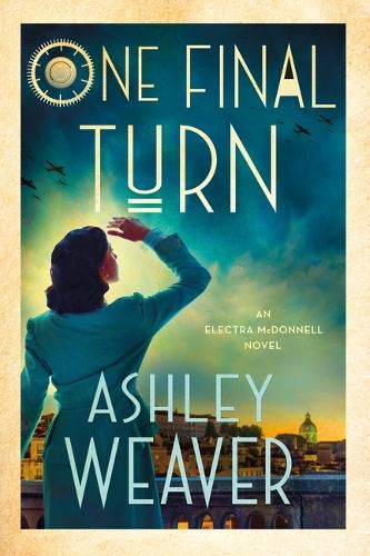 Cover image for One Final Turn