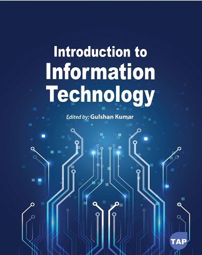 Cover image for Introduction to Information Technology