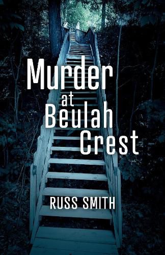 Cover image for Murder at Beulah Crest