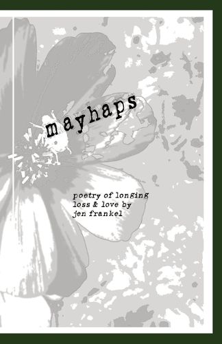Cover image for Mayhaps