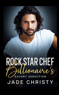Cover image for Rock Star Chef