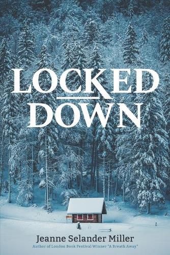 Cover image for Locked Down