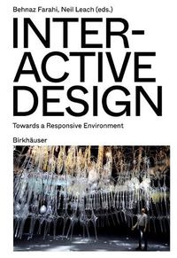 Cover image for Interactive Design