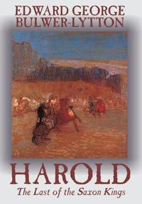 Cover image for Harold