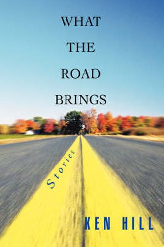 Cover image for What The Road Brings