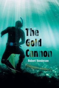 Cover image for The Gold Cannon