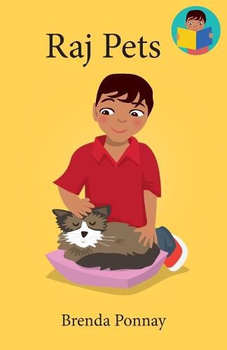 Cover image for Raj Pets