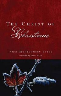 Cover image for Christ of Christmas, The