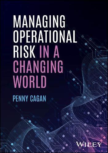 Cover image for Managing Operational Risk in a Changing World