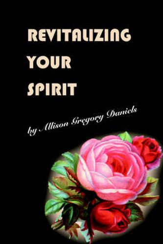 Cover image for Revitalizing Your Spirit