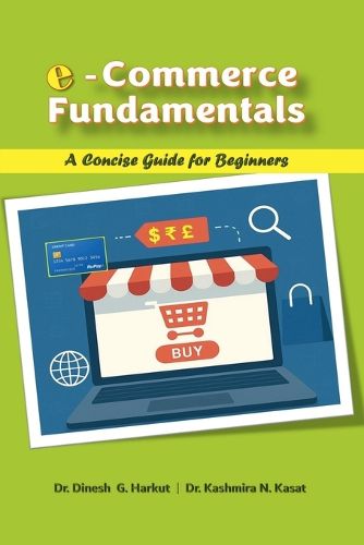 Cover image for E-Commerce Fundamentals