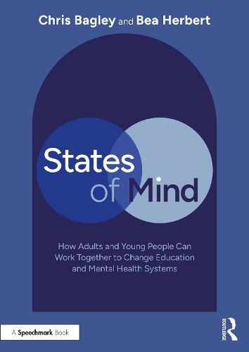 Cover image for States of Mind