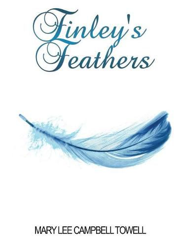 Cover image for Finley's Feathers