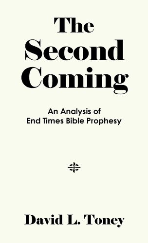 Cover image for The Second Coming