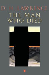 Cover image for The Man Who Died (Paper)