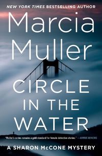 Cover image for Circle in the Water