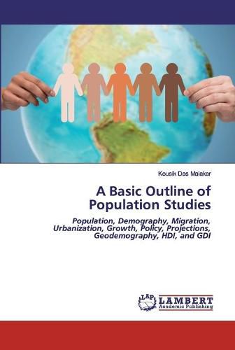 Cover image for A Basic Outline of Population Studies