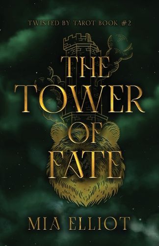 Cover image for The Tower of Fate