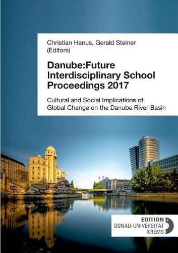 Cover image for Danube: Future Interdisciplinary School Proceedings 2017