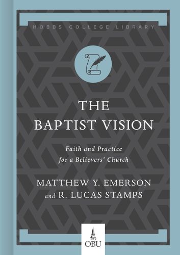 Baptist Vision, The