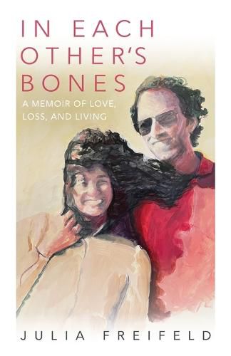 Cover image for In Each Other's Bones