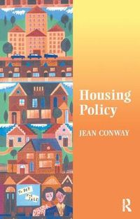 Cover image for Housing Policy