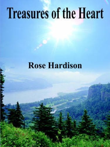 Cover image for Treasures of the Heart