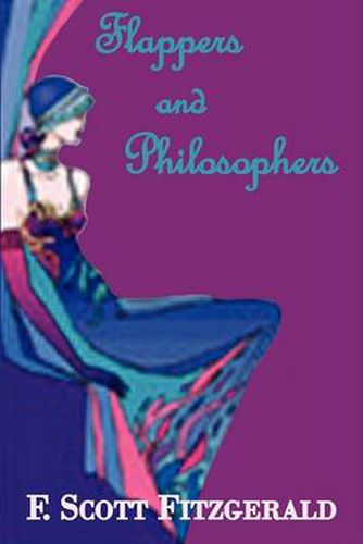 Cover image for Flappers and Philosophers